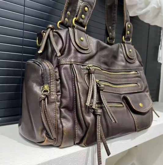 Anma City Bag vogilia