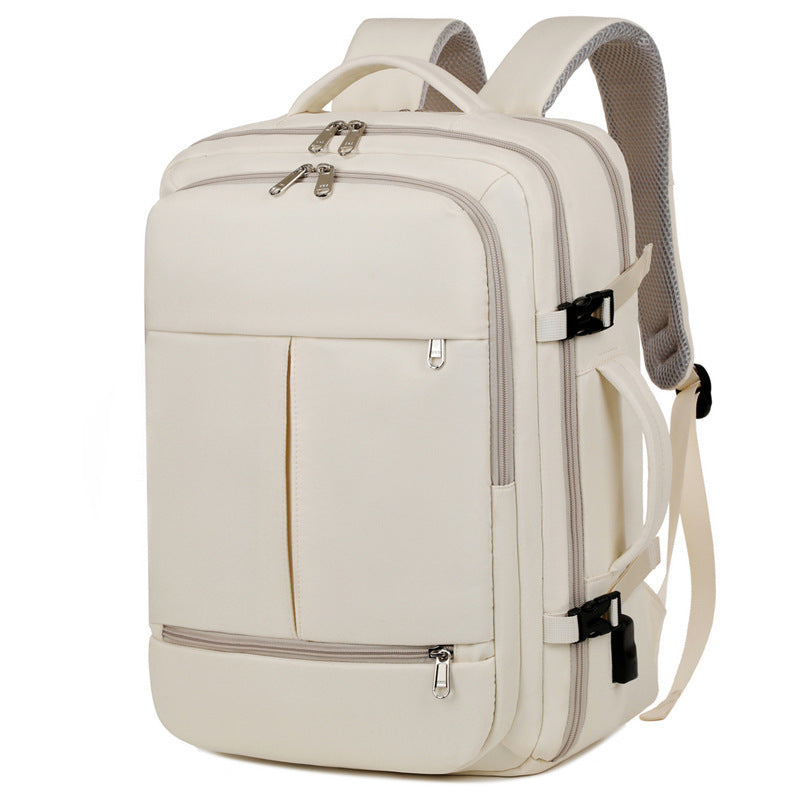 Sac à dos grande capacité pour femmes hommes - Vogalia