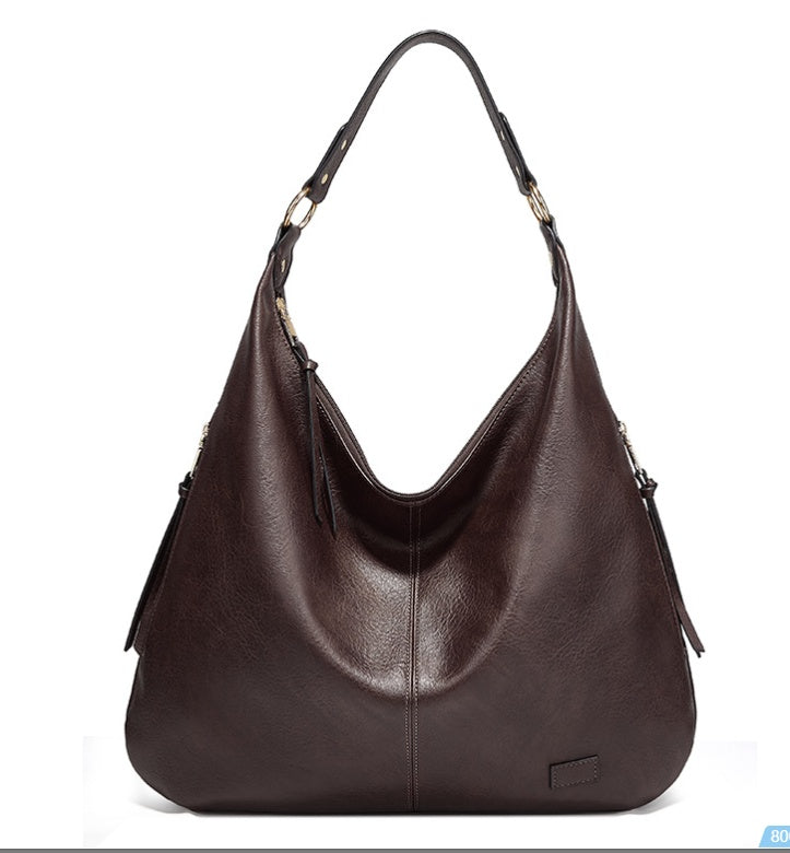Nina StreetBag Grande Capacité