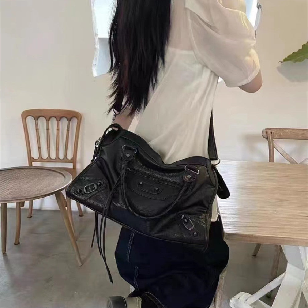 Nora CityBag – Sac à Main Femme