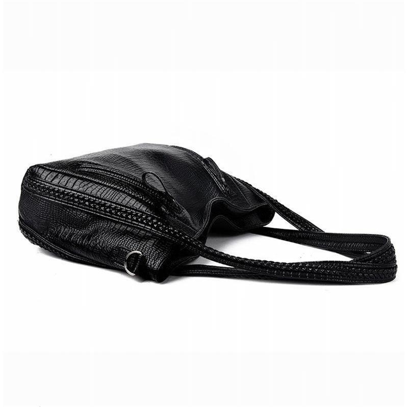 Vogalia Sac à Main Femme – Tote Bag Tendance Grande Capacité