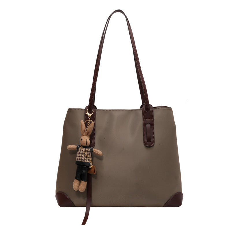 Grand Sac Fourre-Tout Moderne et Tendance - Vogalia