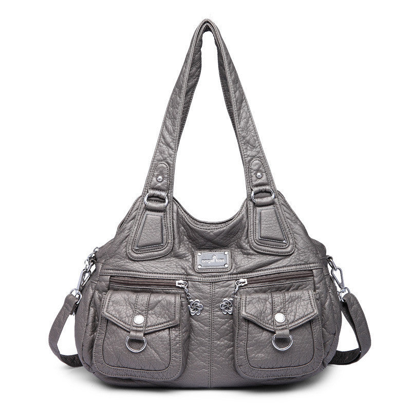 Women's Shoulder Bag 2025 - Modern & Timeless Style
