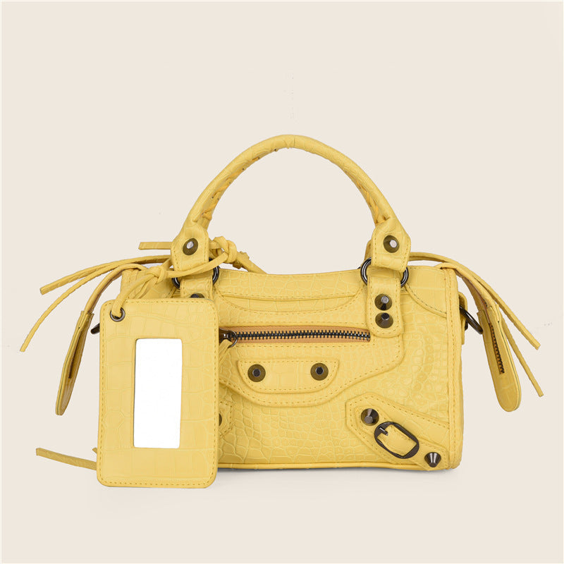 Classic CityBag Femme