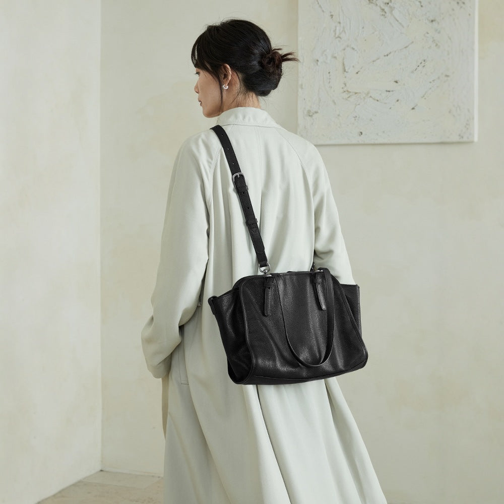 Sac bandoulière rétro 3 coloris