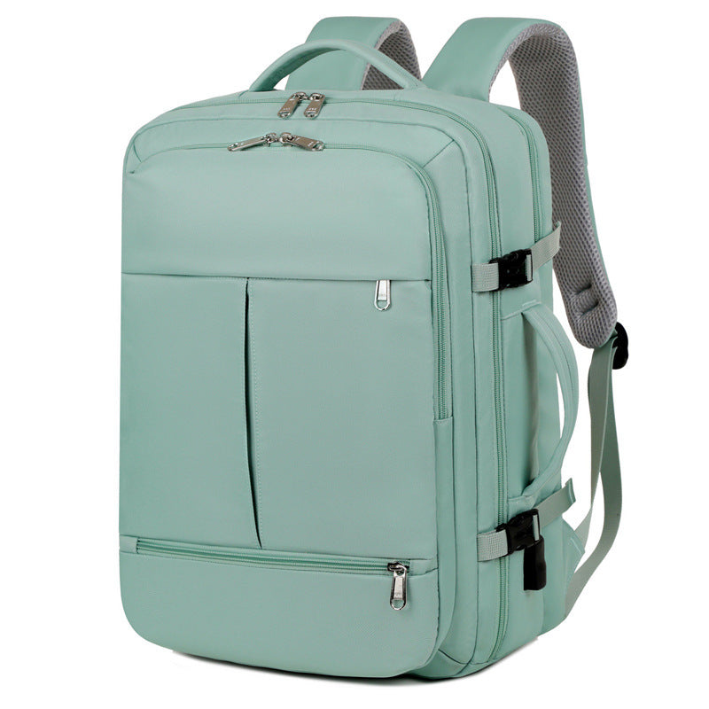 Sac à dos grande capacité pour femmes hommes - Vogalia