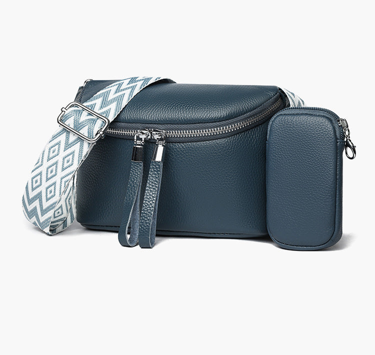 Sac Messager Mode Élégant - Vogalia