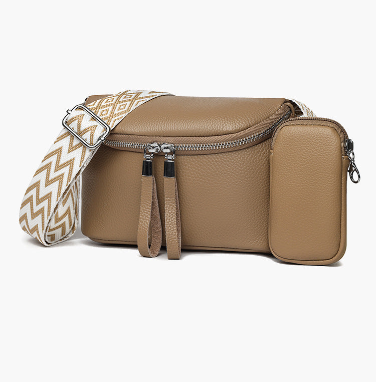 Sac Messager Mode Élégant - Vogalia