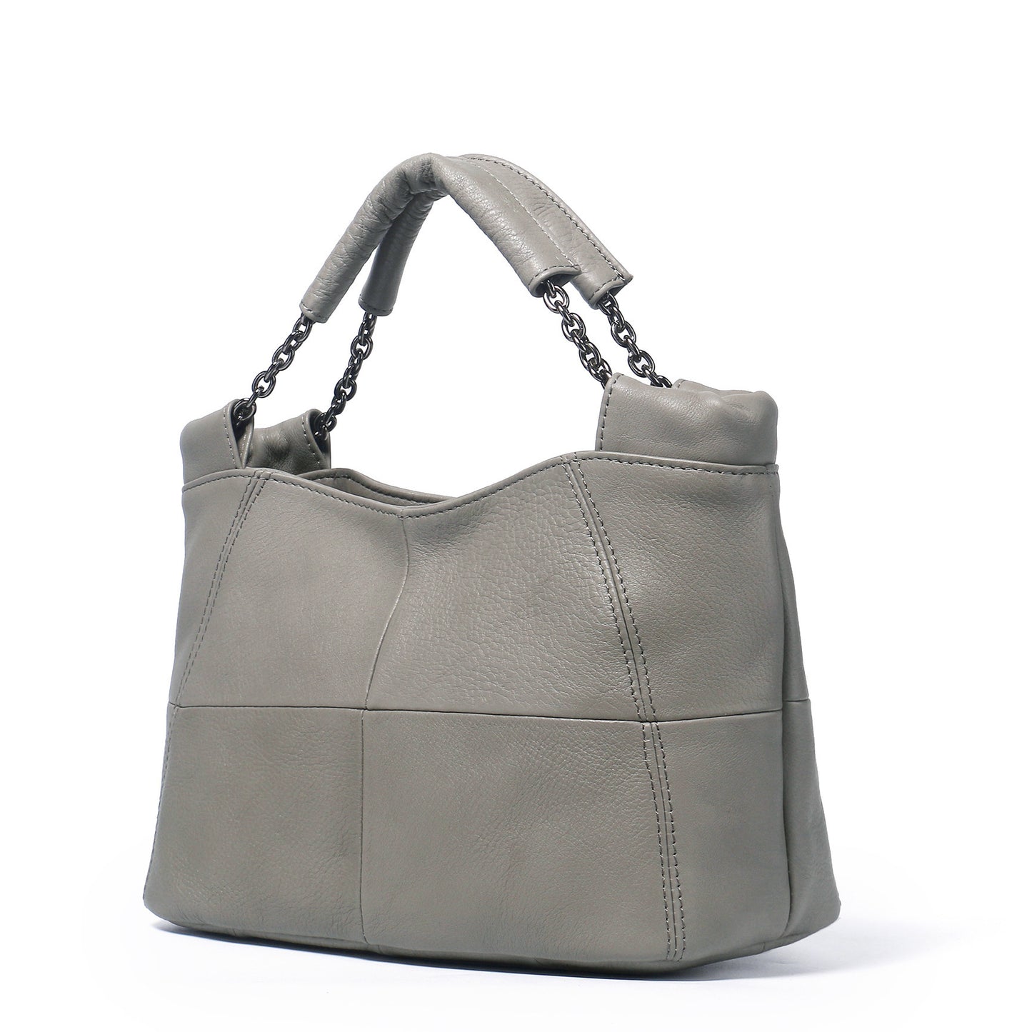 Sac à main femme en cuir
