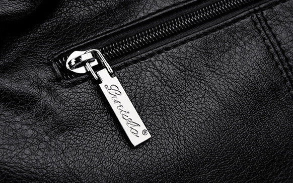 Sac VOGALIA grande capacité en cuir