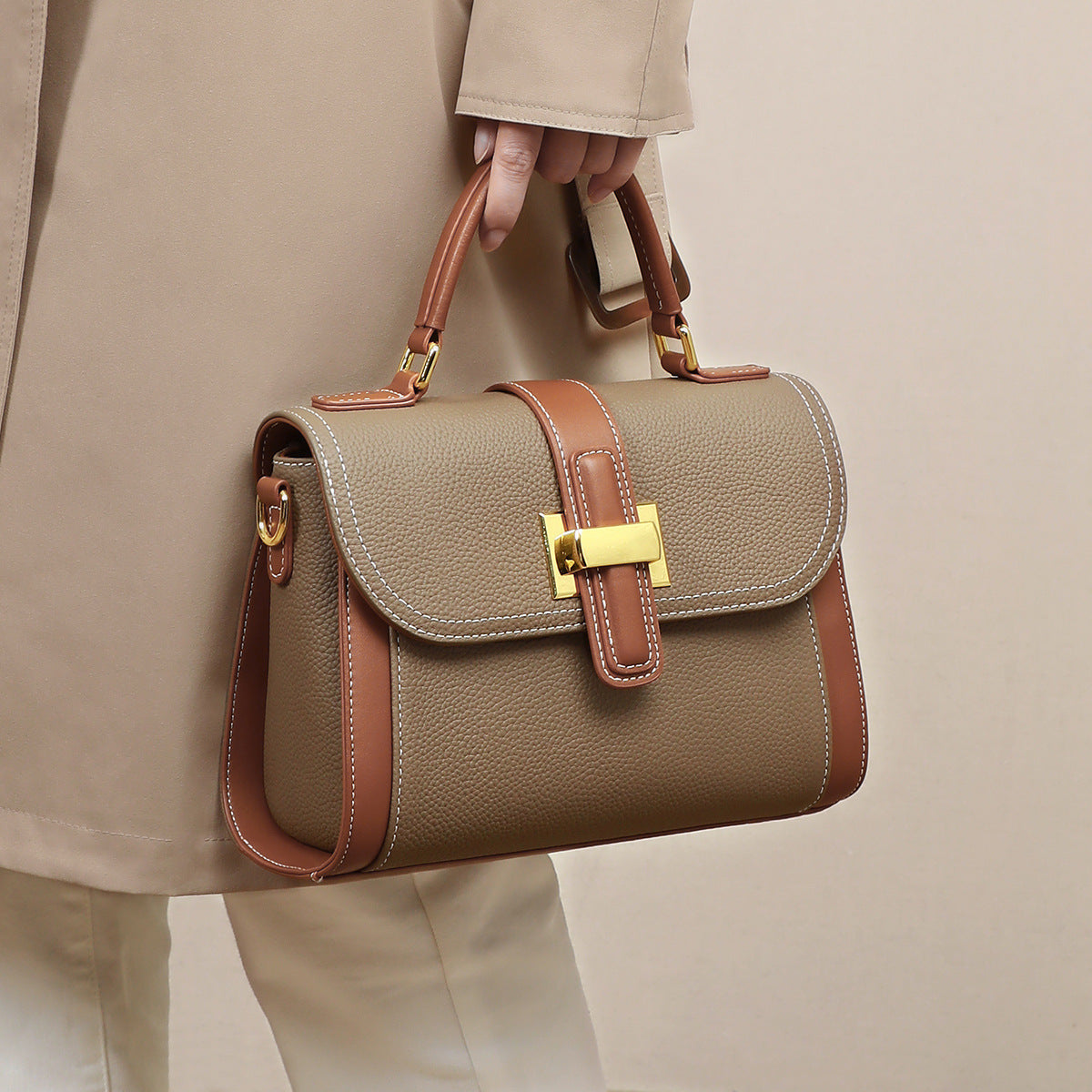 sac à main de luxe pour femme