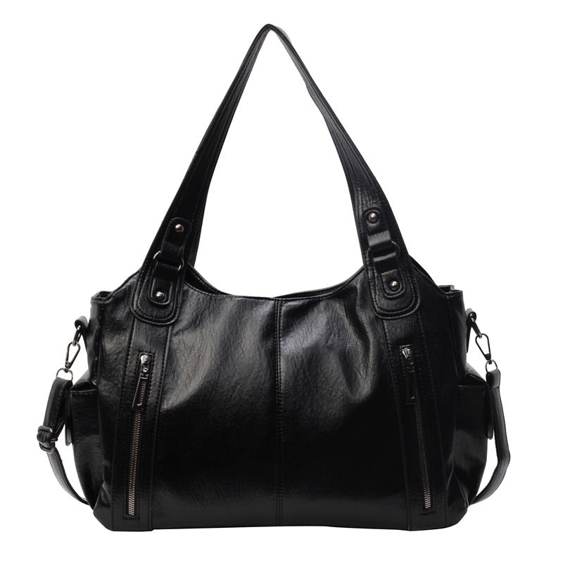 Sac à bandoulière tout assorti pour Commuter Sac messager de voyage à courte distance - Vogalia
