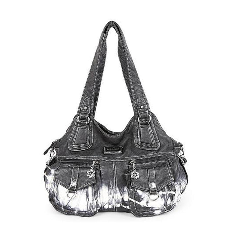 Women's Shoulder Bag 2025 - Modern & Timeless Style