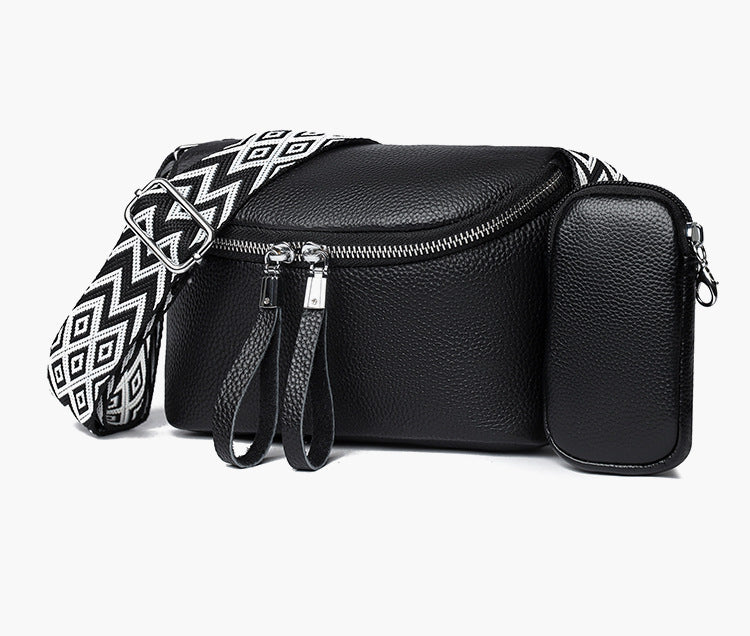 Sac Messager Mode Élégant - Vogalia