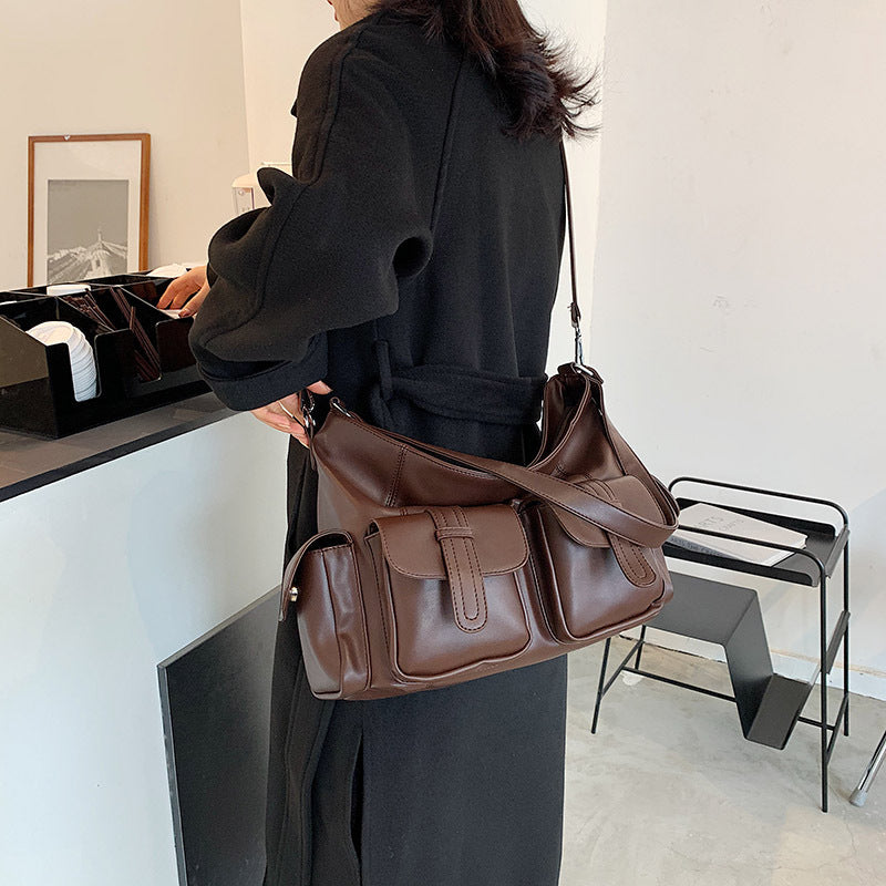 Sac Tote Femme Automne-Hiver - Vogalia
