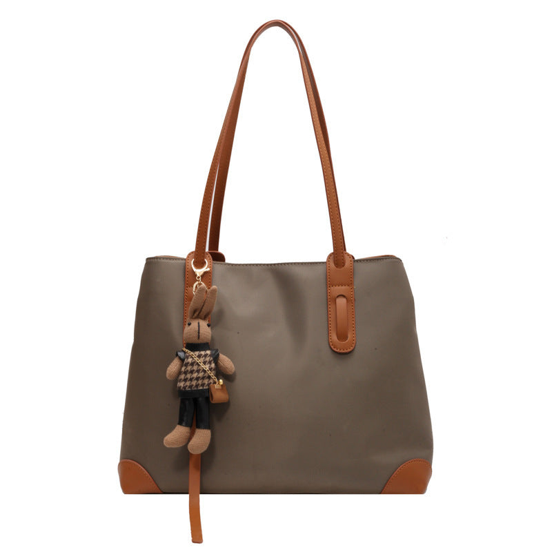 Grand Sac Fourre-Tout Moderne et Tendance - Vogalia
