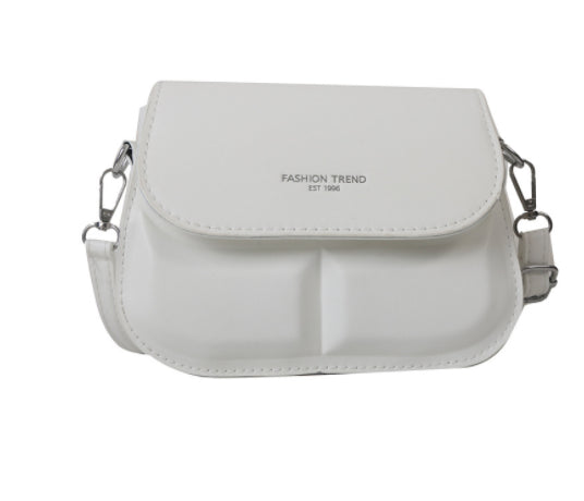 Petit Sac à Main Femme Dentelle - Sac Coquille Cuir PU