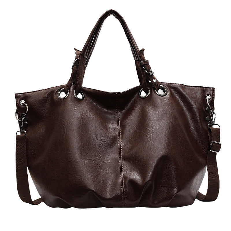 Vogalia Sac Fourre-Tout Femme à Épaule