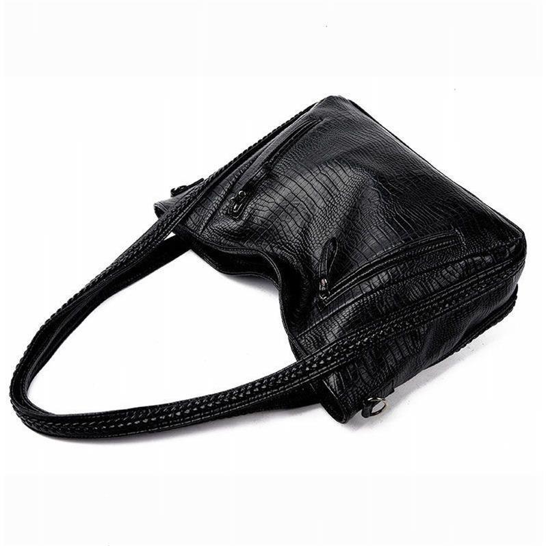 Vogalia Sac à Main Femme – Tote Bag Tendance Grande Capacité