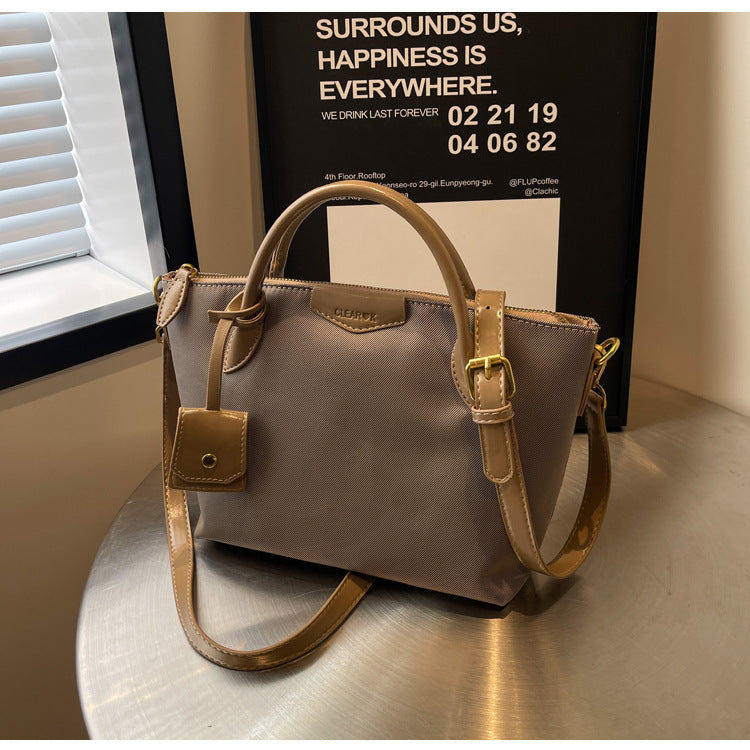 Sac grande capacité détail