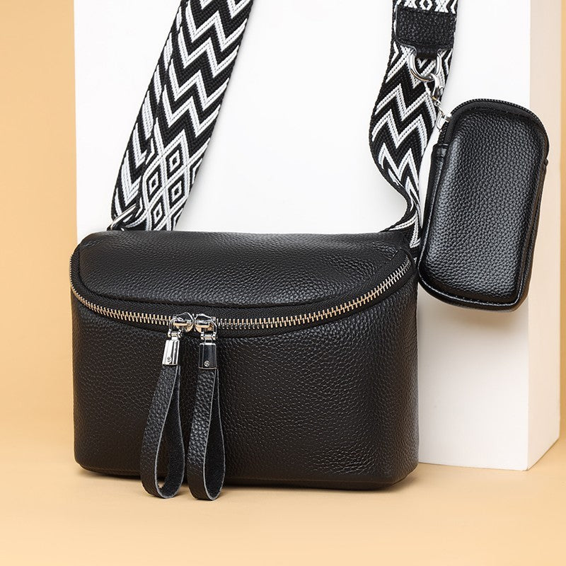 Sac Messager Mode Élégant - Vogalia