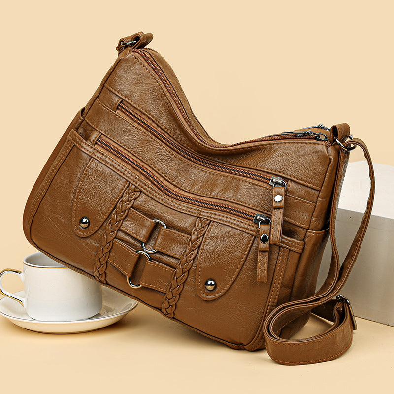 Anma City Bag