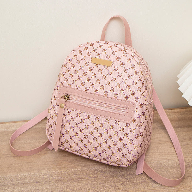 Sac à dos à paillettes pour femmes - Vogalia