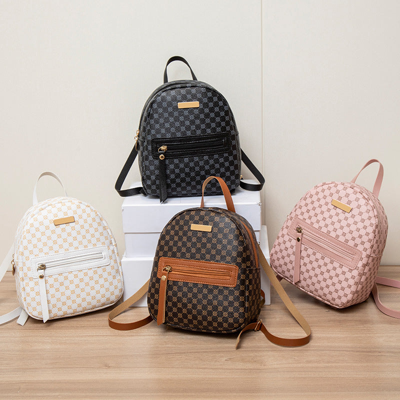 Sac à dos à paillettes pour femmes - Vogalia