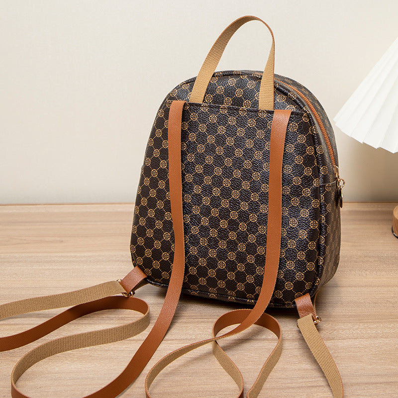 Sac à dos à paillettes pour femmes - Vogalia