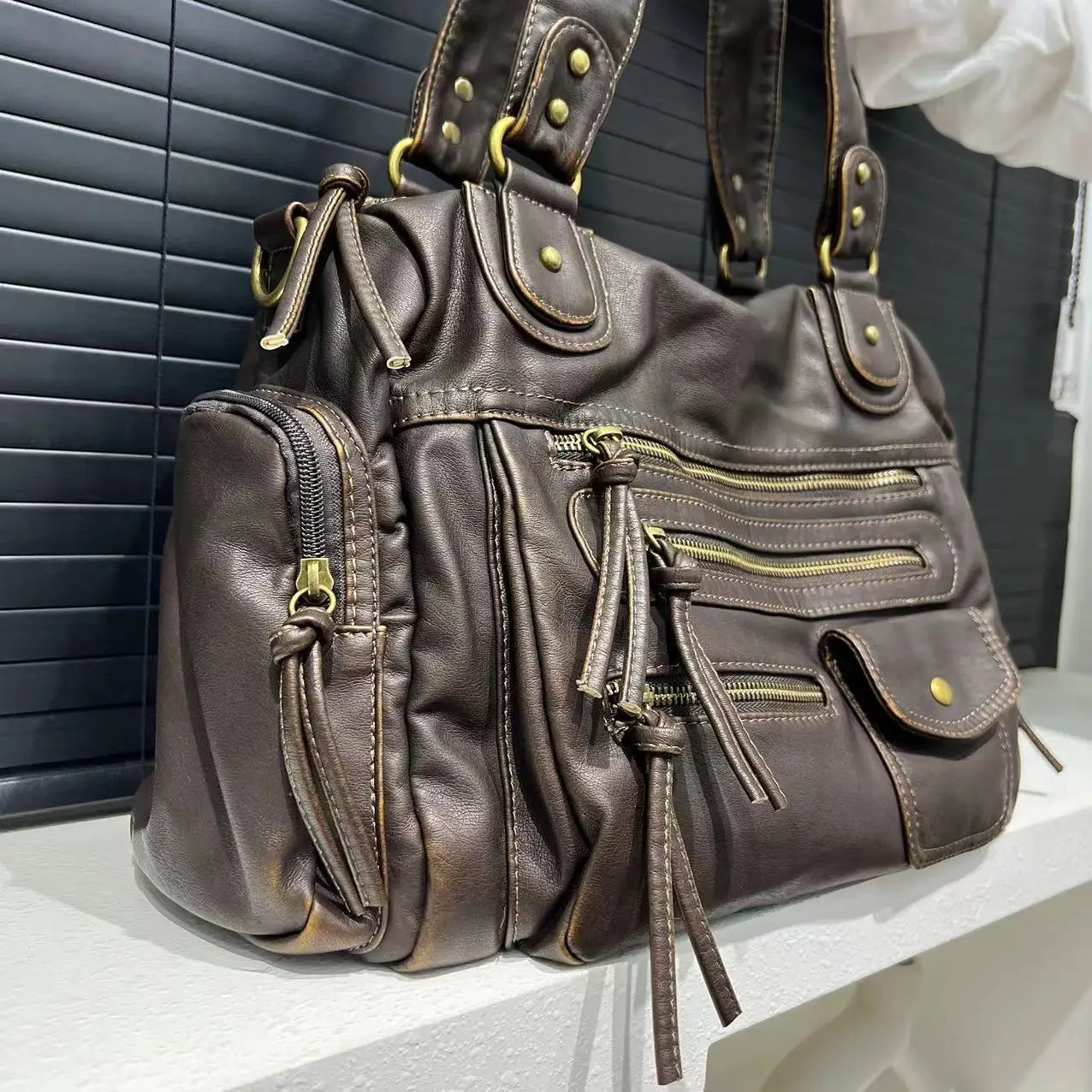 VOGALIA™ Anma City Bag