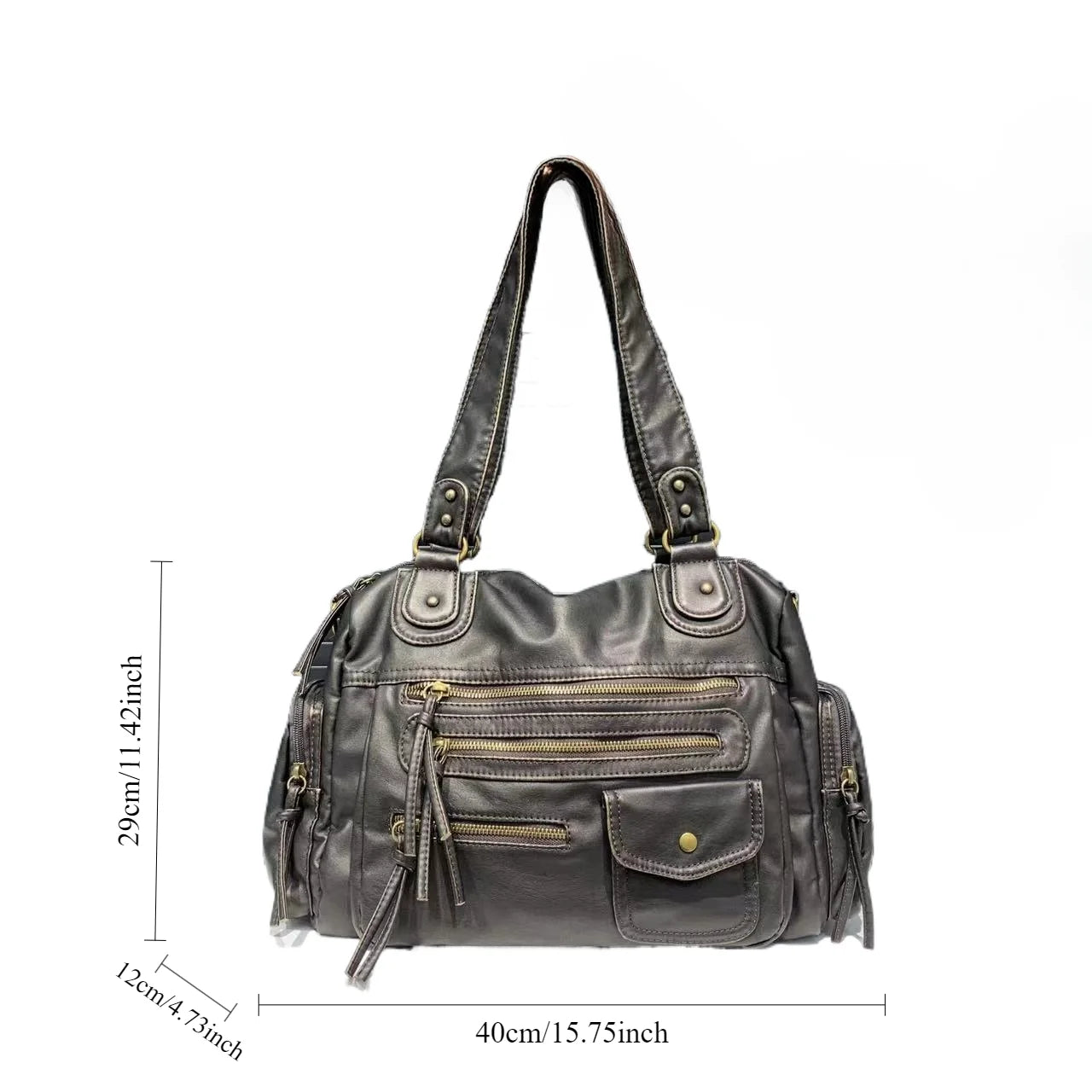 VOGALIA™ Anma City Bag