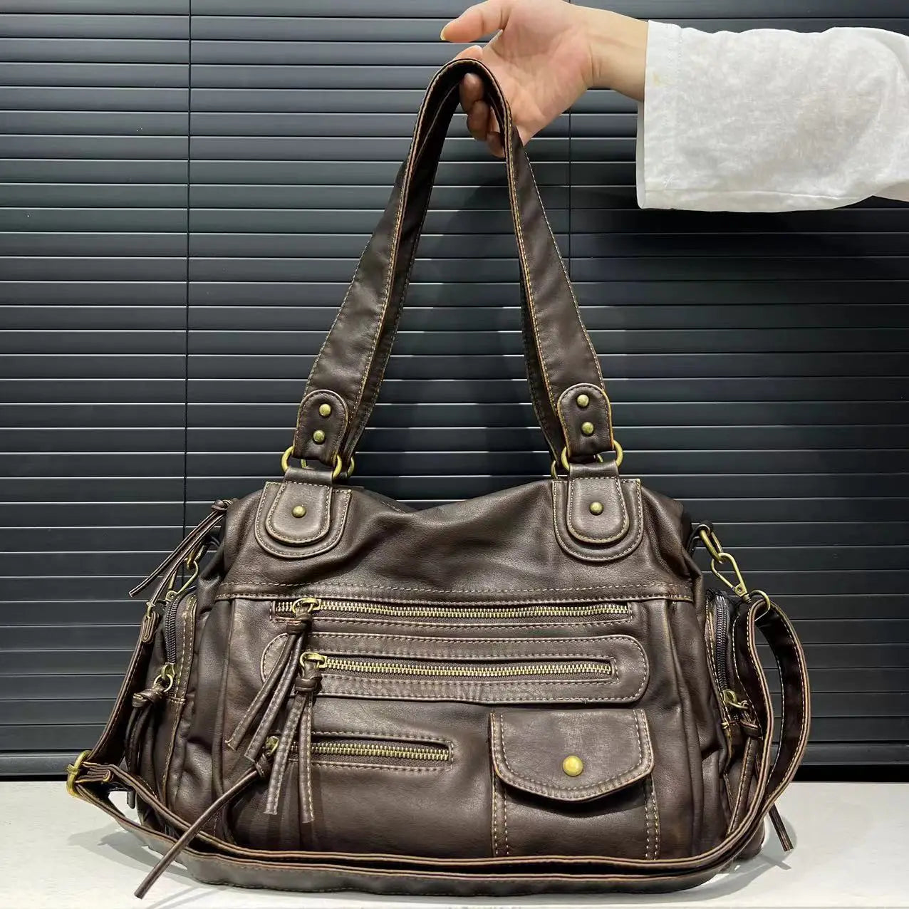 VOGALIA™ Anma City Bag