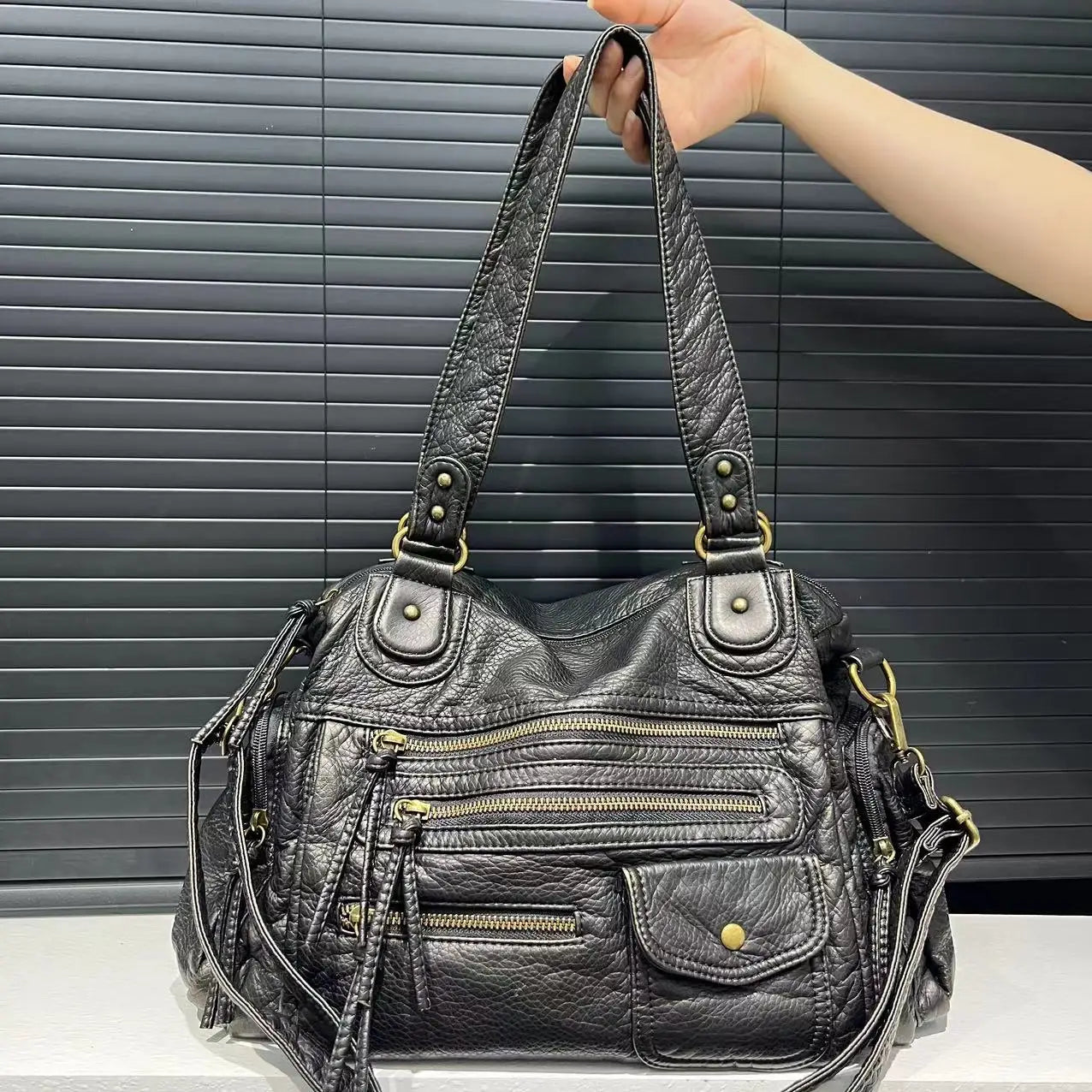 VOGALIA™ Anma City Bag