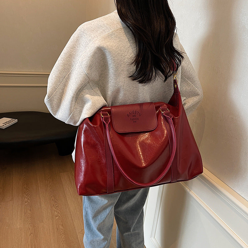 Sac de cours VOGALIA – Grande Capacité vogilia bag anma city bag