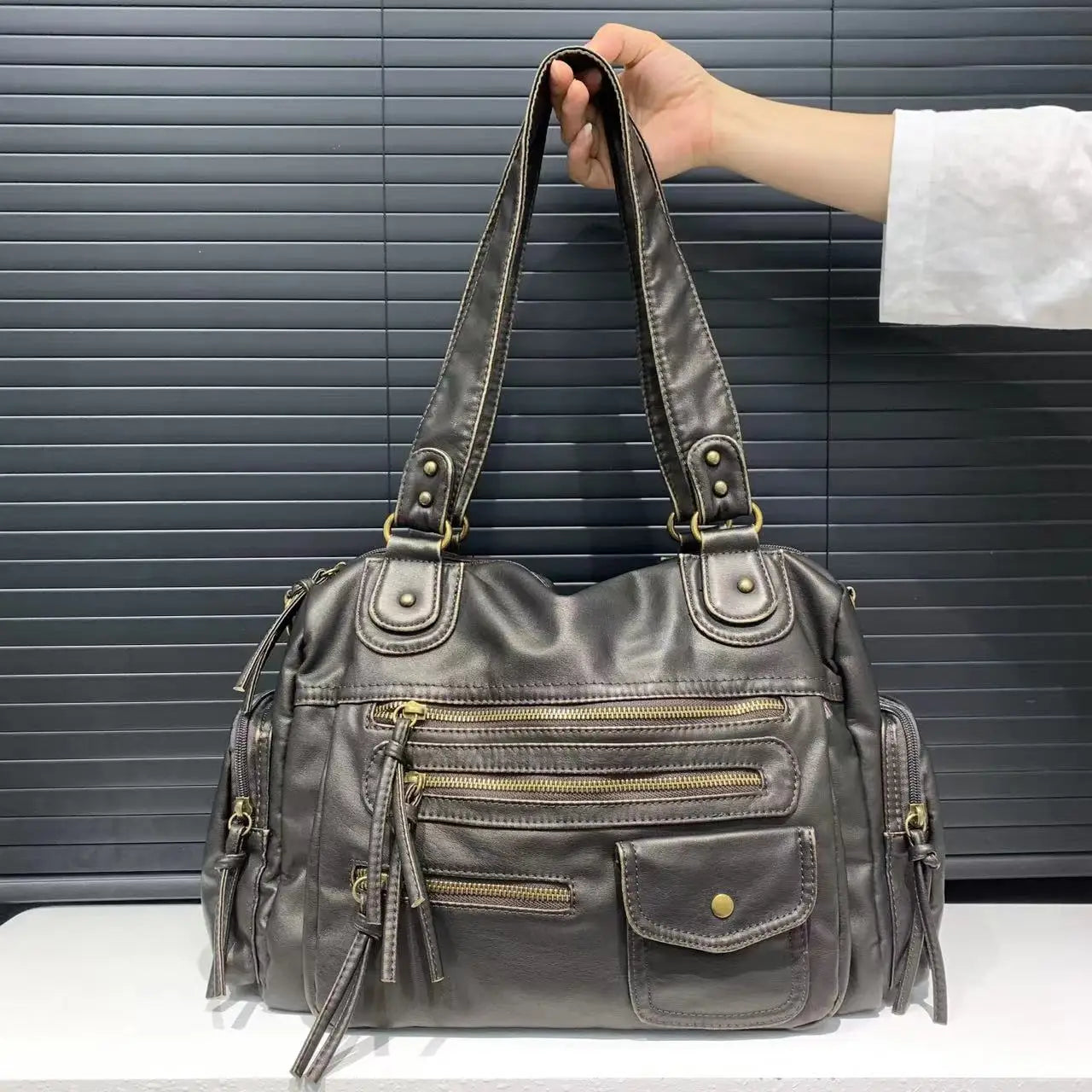 VOGALIA™ Anma City Bag