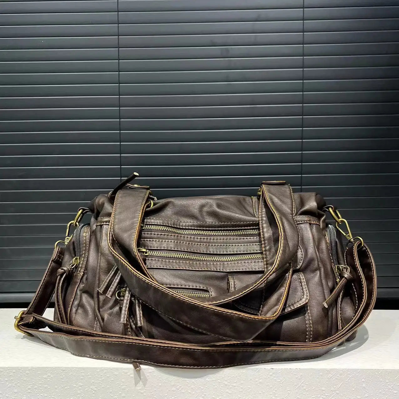 VOGALIA™ Anma City Bag
