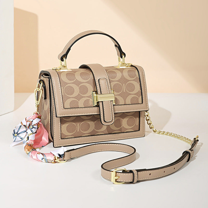Sac bandoulière femme VOGALIA