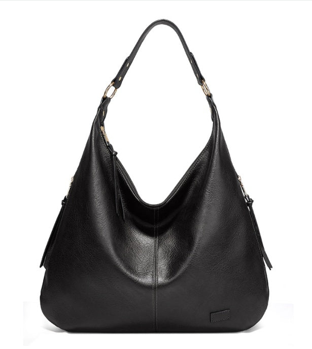 Nina StreetBag Grande Capacité