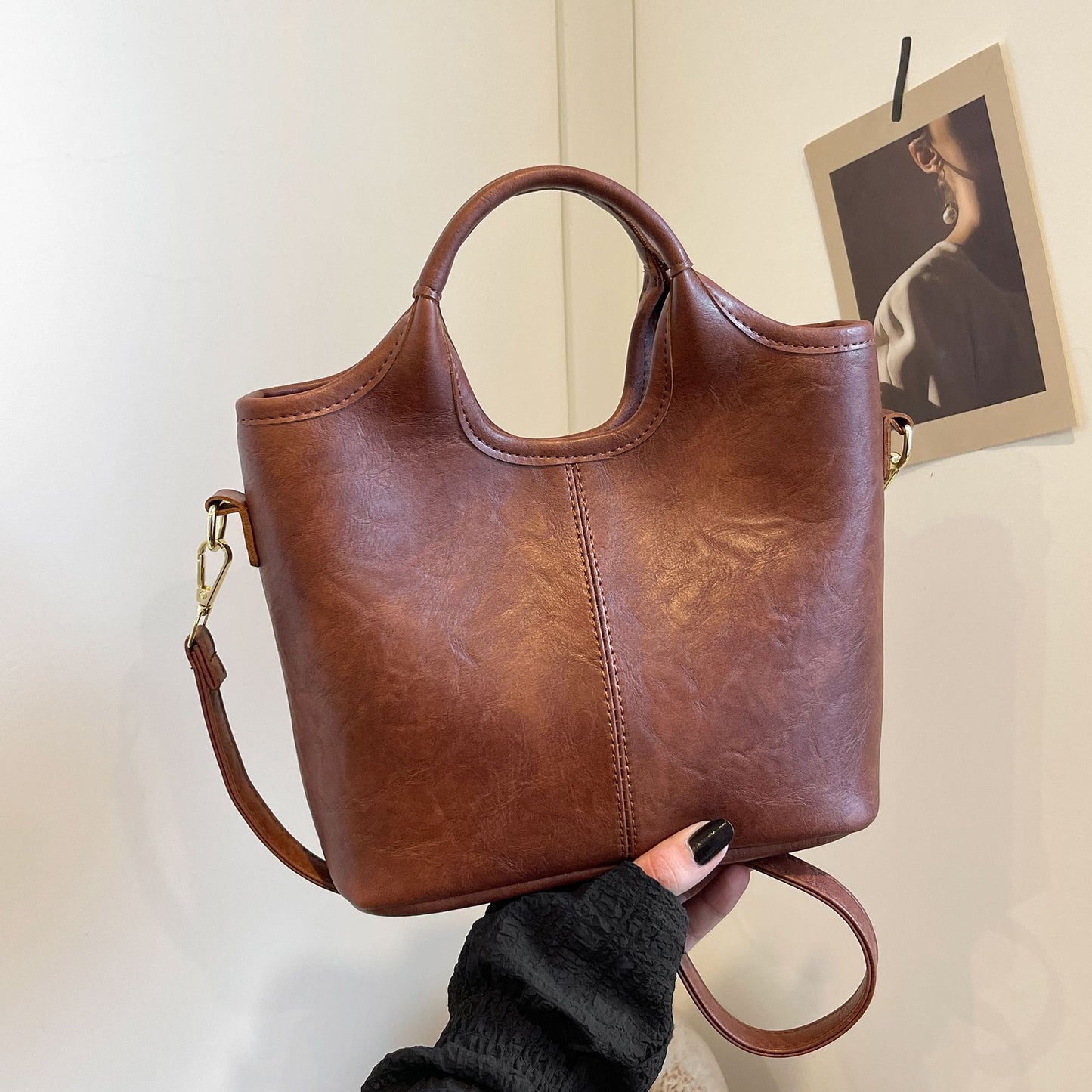Sac Seau Femme Élégant - Bandoulière Crossbody Tendance