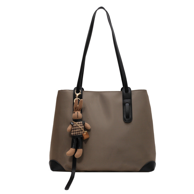 Grand Sac Fourre-Tout Moderne et Tendance - Vogalia