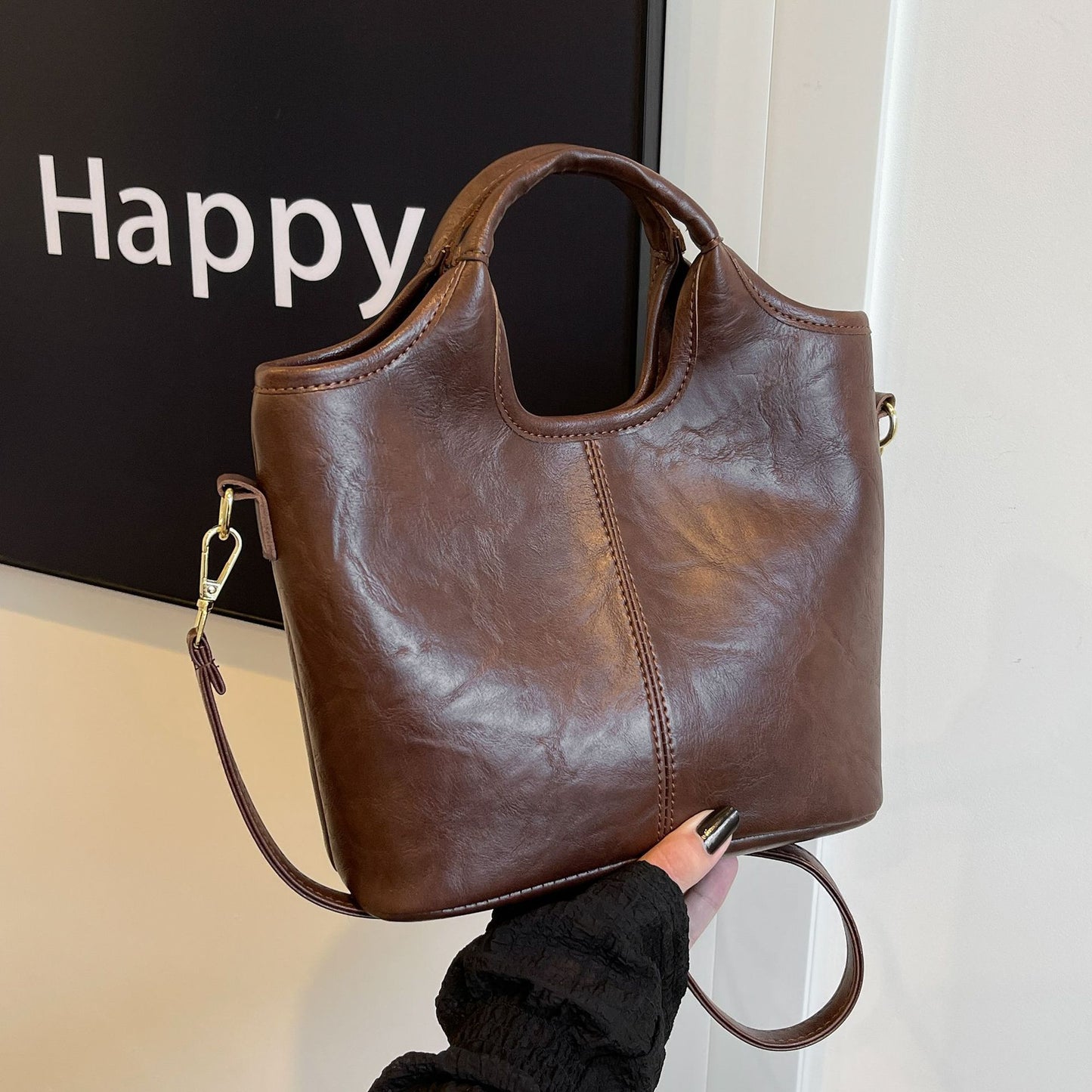 Sac Seau Femme Élégant - Bandoulière Crossbody Tendance