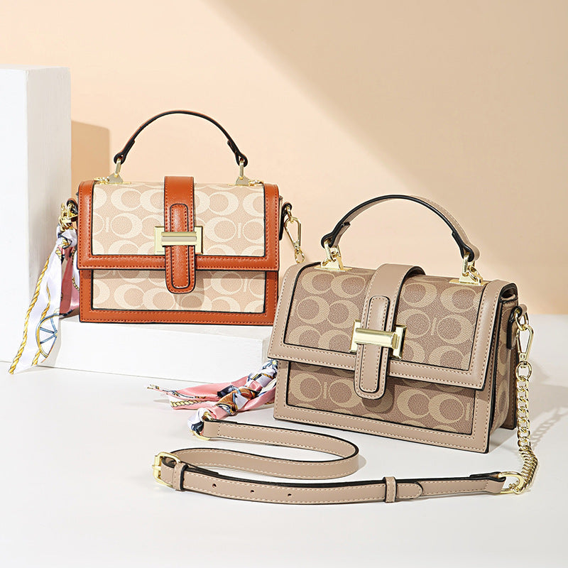 Sac bandoulière femme VOGALIA