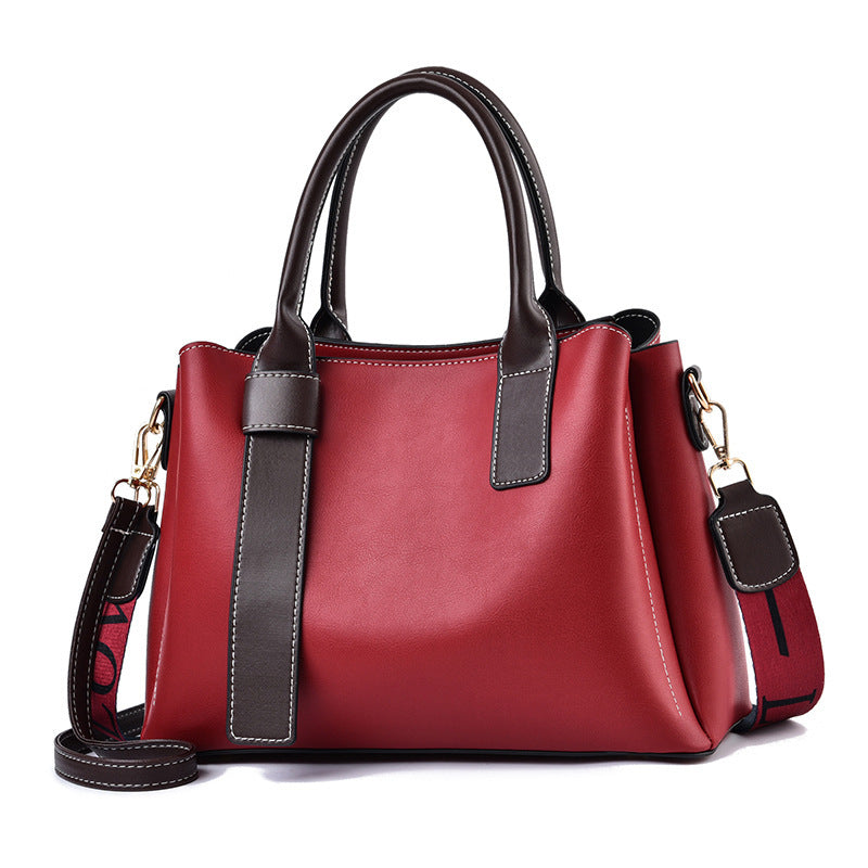 Détails compartiments sandwich zippés organisation optimale sac femme spacieux