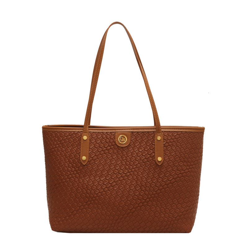 Vogalia Retro Large Capacity Bag for Women
