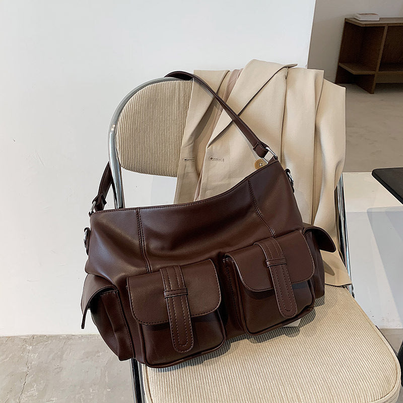 Sac Tote Femme Automne-Hiver - Vogalia