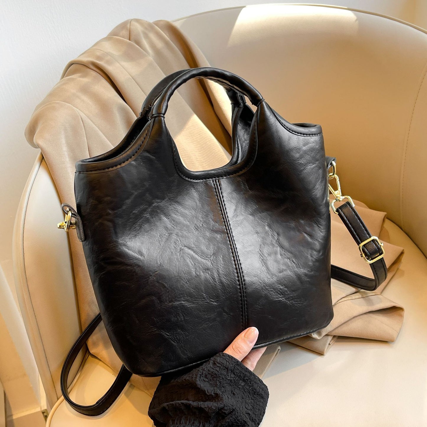 Sac Seau Femme Élégant - Bandoulière Crossbody Tendance