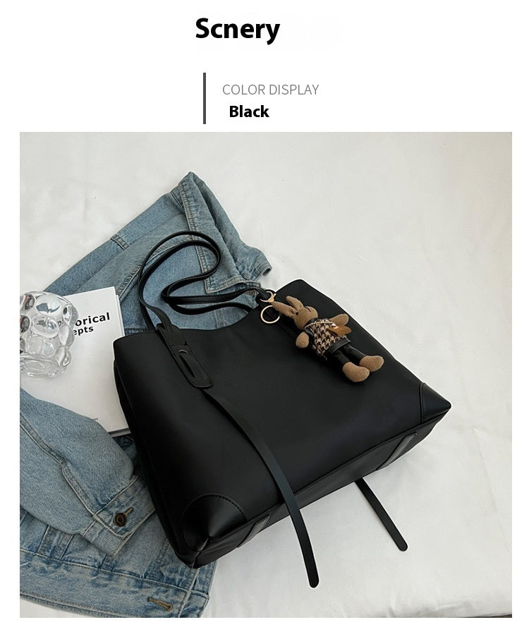 Grand Sac Fourre-Tout Moderne et Tendance - Vogalia
