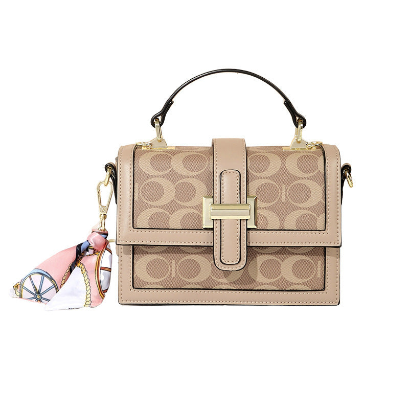 Sac bandoulière femme VOGALIA