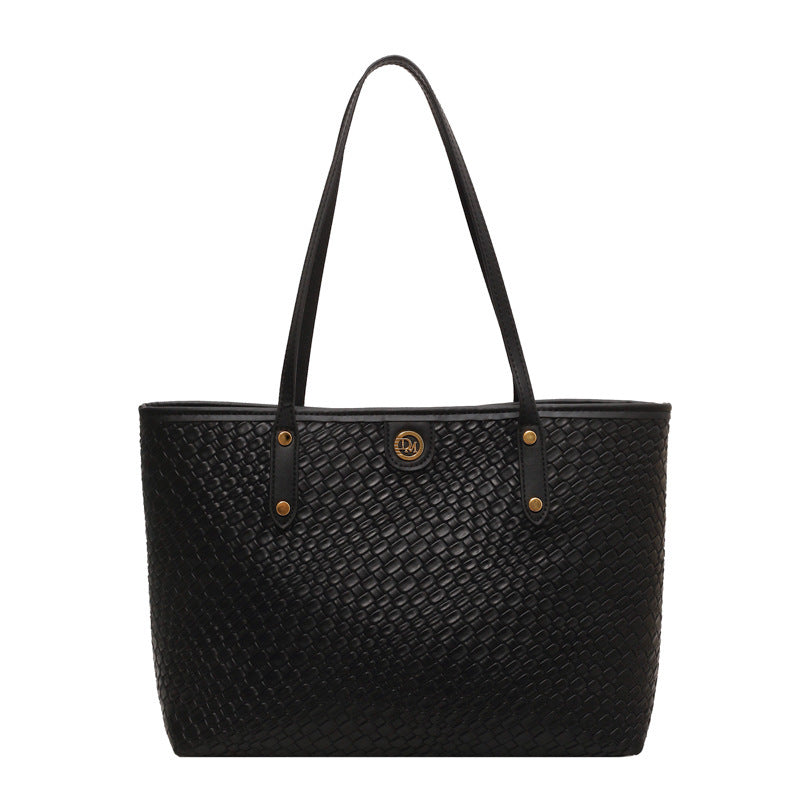 Vogalia Retro Large Capacity Bag for Women