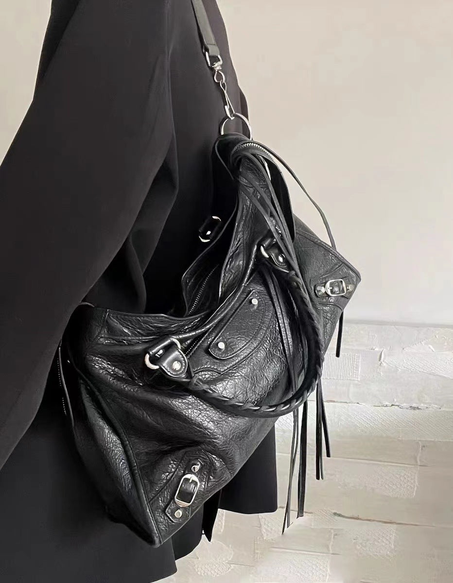 Nora CityBag – Sac à Main Femme